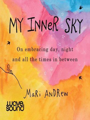 cover image of My Inner Sky